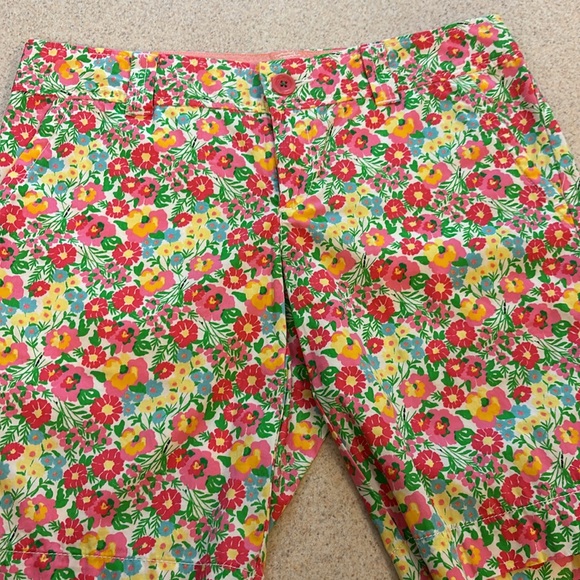Lilly Pulitzer short bundle size 6 - Picture 9 of 12